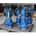 WQ Series Submersible Sewage Pump